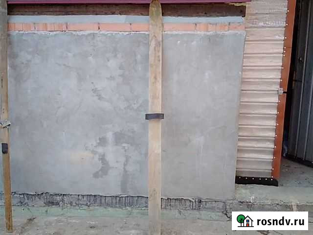 Лыжа одна для декора 180х10 Красногорск - изображение 1