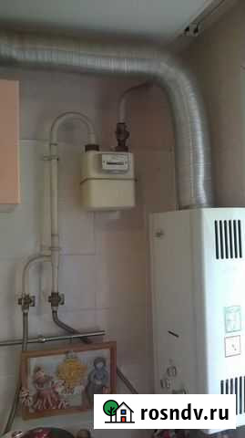 Газовщик Чебоксары - изображение 1