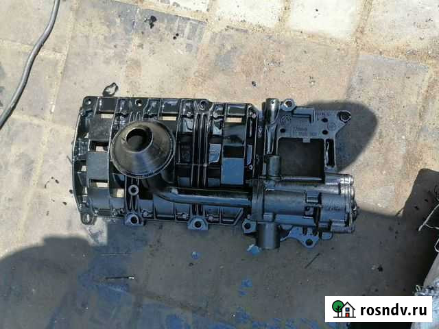 Масляный насос бмв м47 2л дизель Гулькевичи - изображение 1