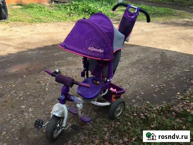 Велосипед Ярославль - изображение 1