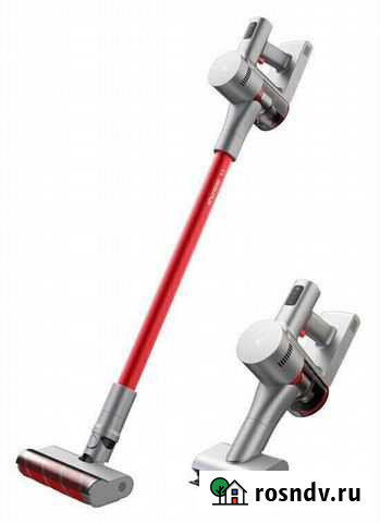 Беспроводной пылесос Xiaomi Shunzao L1 Владимир - изображение 1