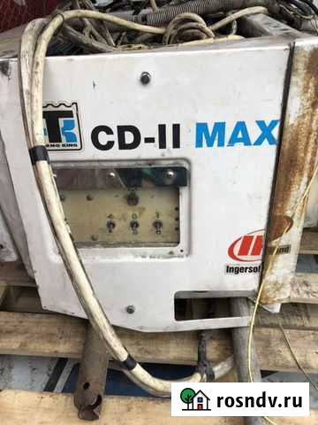 Рефрижератор thermo king Барнаул - изображение 1