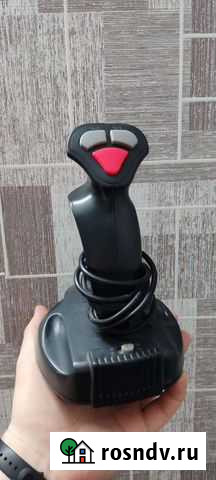 Джойстик Genius Flight 2000 Курск - изображение 1