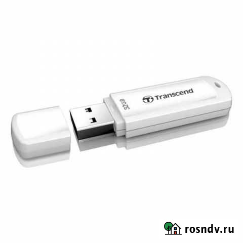 USB флешка с Windows (установочный диск) Псков - изображение 1
