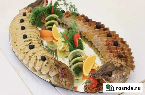 Доставка готовой еды Иркутск - изображение 1