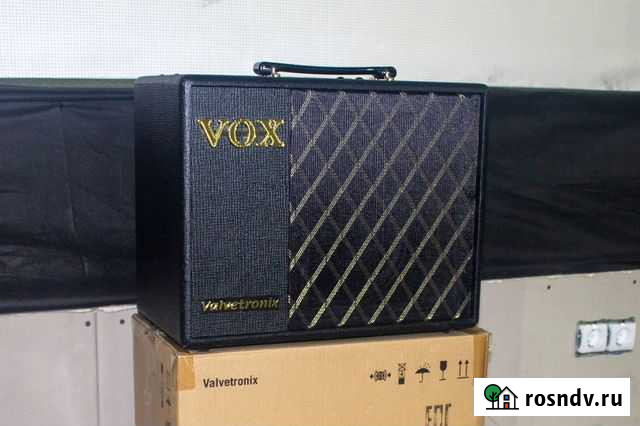 VOX VT20X Новокузнецк - изображение 1