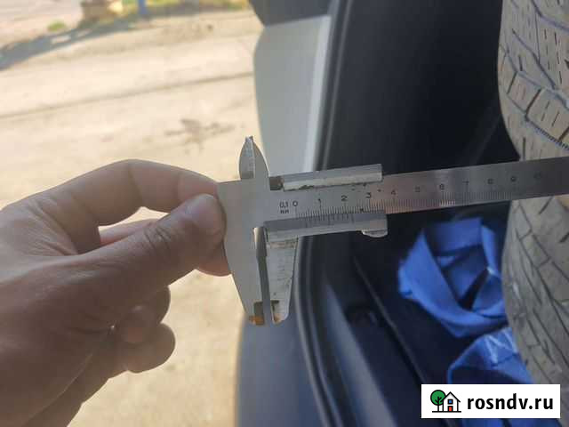 Continental 225/55 R18 98V Выборг - изображение 1