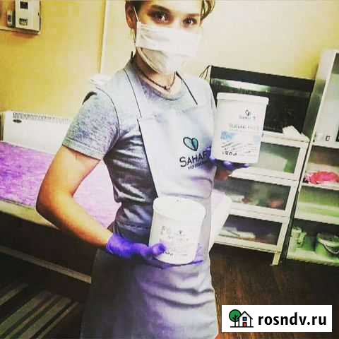 Мужская и женская депиляция, шугаринг в нефтяниках Омск - изображение 1