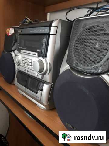 Музыкальный центр Улан-Удэ - изображение 1