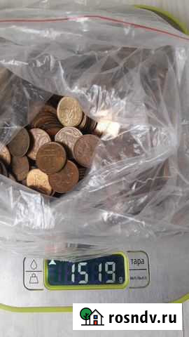 Монеты Ахты - изображение 1