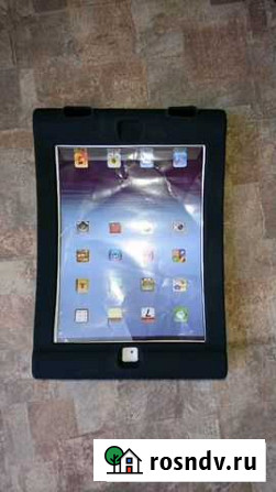 Чехол защитный на Apple iPad Славгород - изображение 1