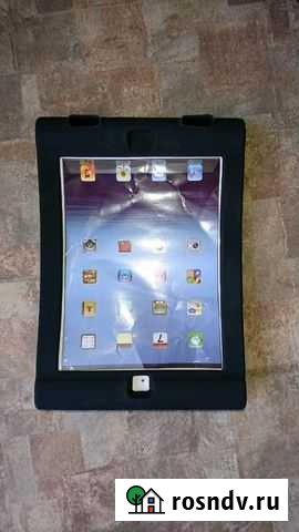 Чехол защитный на Apple iPad Славгород - изображение 1