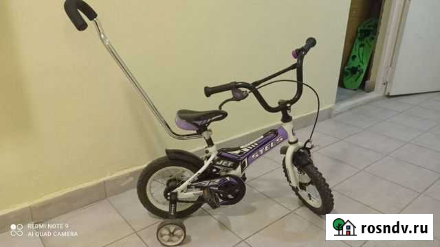 Детский велосипед Stels Jet 12 дюймов Красногорск - изображение 1