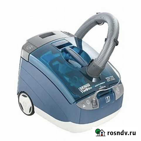 Пылесос Thomas Twin t2 Aquafilter Кострома - изображение 1