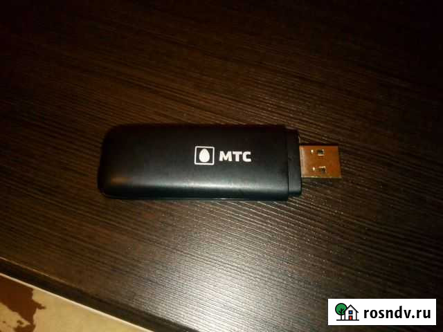 USB Модем Прошитый Валуйки - изображение 1