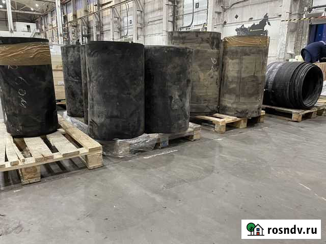 Транспортерная конвейерная лента Сергиев Посад - изображение 1