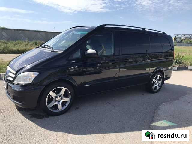 Аренда автомобиля с водителем Севастополь - изображение 1