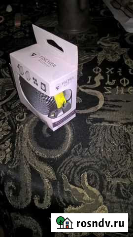 Жесткий кейс для наушников от Фишер Аудио Старый Оскол - изображение 1