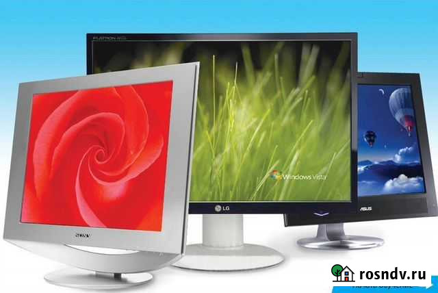 Продам монитор ЖК Acer V193WE Севастополь - изображение 1