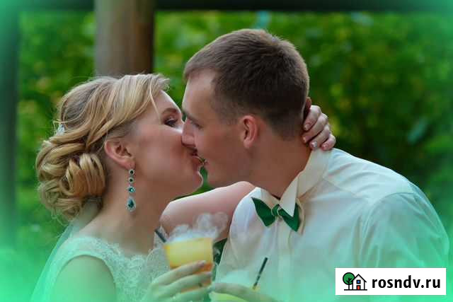 Видео и Фотосъемка Киров - изображение 1