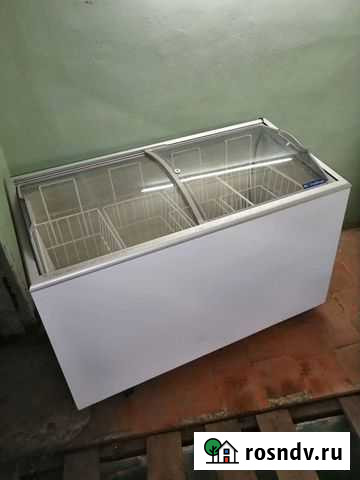 Холодильник бу Белгород - изображение 1