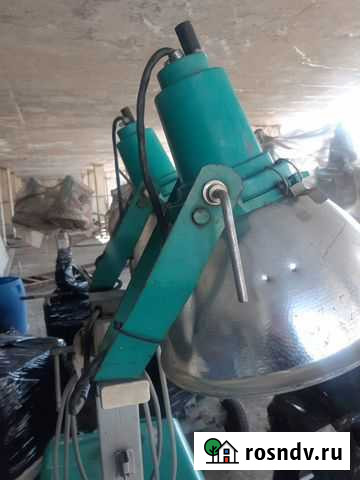 Дизельный генератор бу Уссурийск - изображение 1