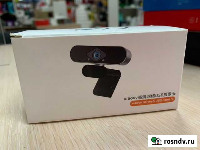 Веб-камера xiaomi Санкт-Петербург - изображение 1