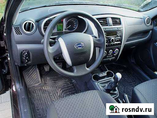 Автомобили в аренду с выкупом Ульяновск - изображение 1