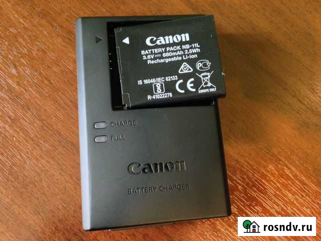 Зарядное устройство Canon C2284 Пильна - изображение 1