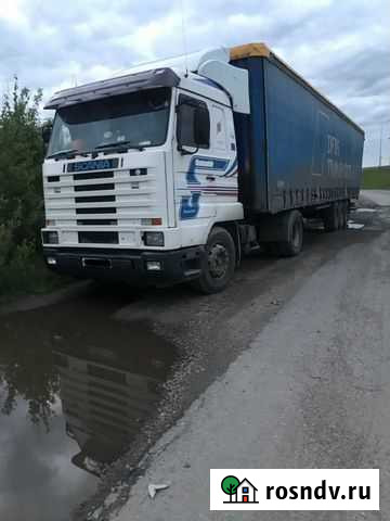 Scania 3-Series, 1993 Санкт-Петербург - изображение 1