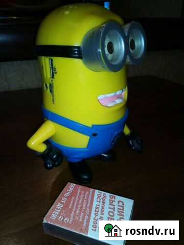 Usb колонка Ульяновск - изображение 1