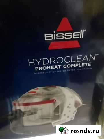 Моющий пылесос Hydroclean Челябинск - изображение 1