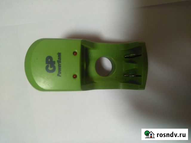 Зарядник для батареек Иваново - изображение 1