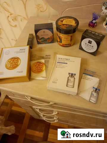 Корейская косметика Нальчик - изображение 1