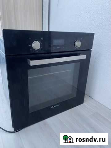 Духовой Шкаф Candy Мурино - изображение 1