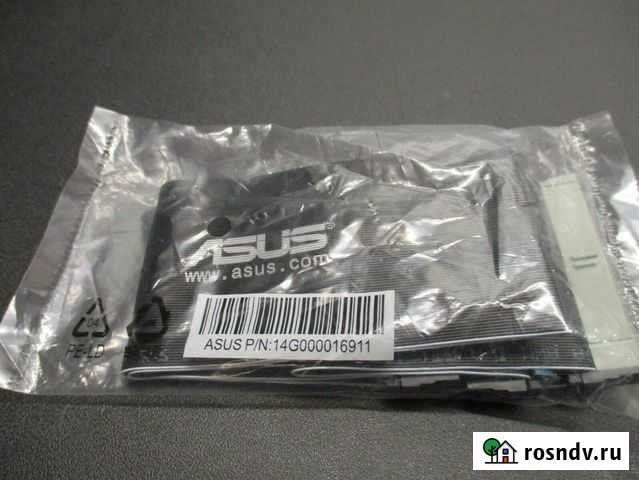 Шлейф asus P/N:14G000016911 новый Тверь - изображение 1