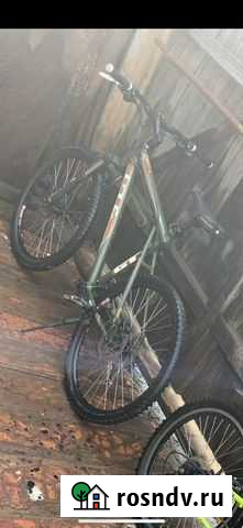 Велосипед GT Тара - изображение 1