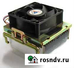 Вентилятор кулер GlacialTech Красноярск - изображение 1