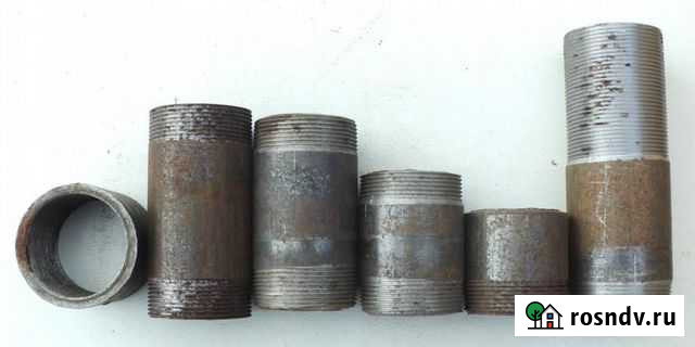 Резьбы, бочонки, сгона Тамбов - изображение 1