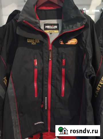 Shimano nexus RA 115 F Limited Pro Химки - изображение 1