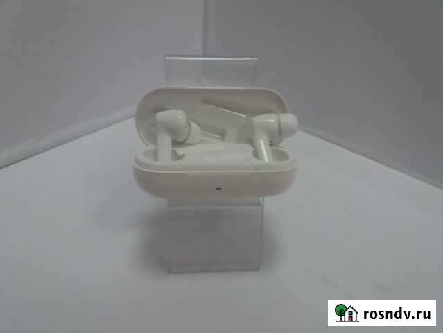 Наушники Huawei FreeBuds 3i Орск - изображение 1