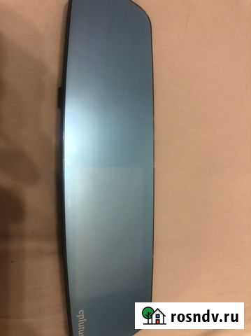 Видеорегистратор зеркало eplutus Бугры - изображение 1