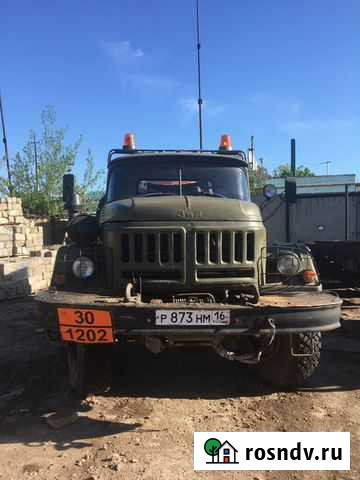 ЗИЛ 131, 1985 Лениногорск - изображение 1
