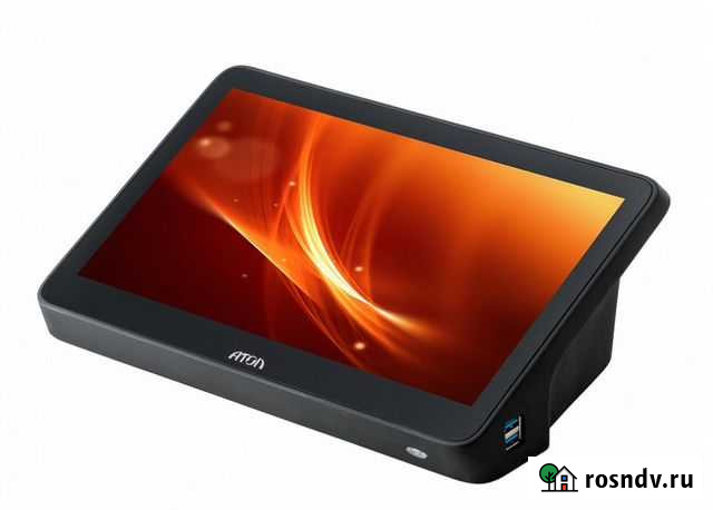 Ккт Атол Optima V4 Калининград - изображение 1