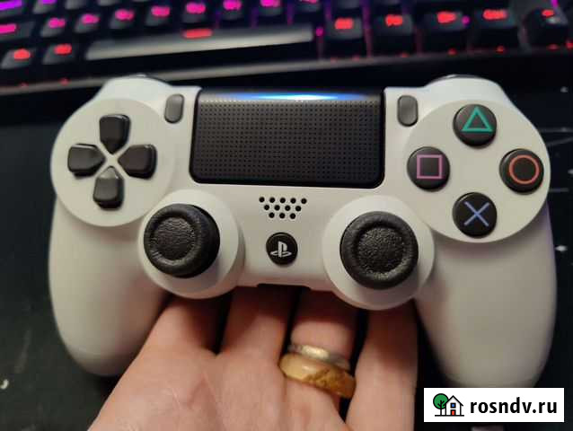Геймпад Dualshock 4 v2 Пенза - изображение 1