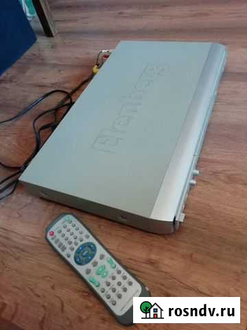 DVD плеер Симферополь - изображение 1