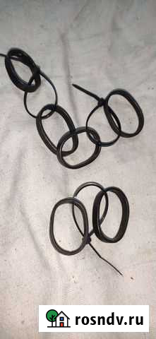 Кольца вм Абакан - изображение 1