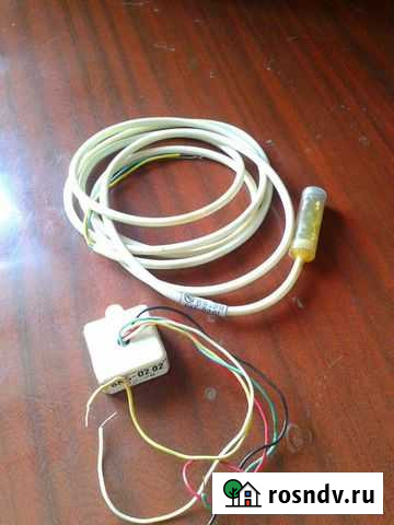 Датчик безконтактный Челябинск - изображение 1