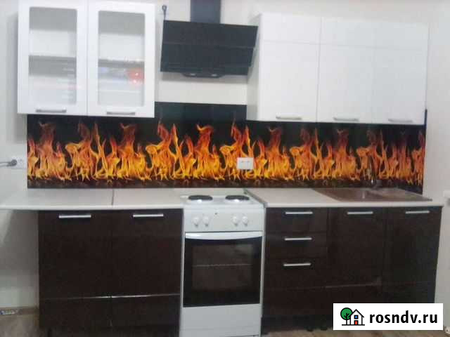 Сборка и установка Симферополь - изображение 1