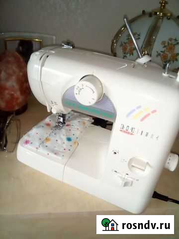 Швейная машина Jaguar новая Самара - изображение 1